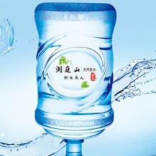 吴中桶装水配送